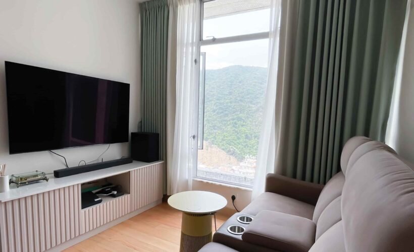 鰂魚涌-柏蕙苑-祥柏閣-裝修案例展示