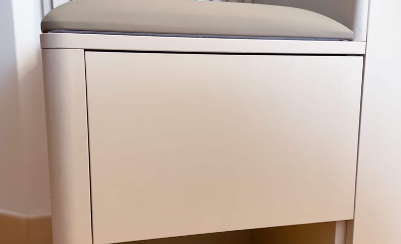 鰂魚涌-柏蕙苑-祥柏閣-裝修案例展示