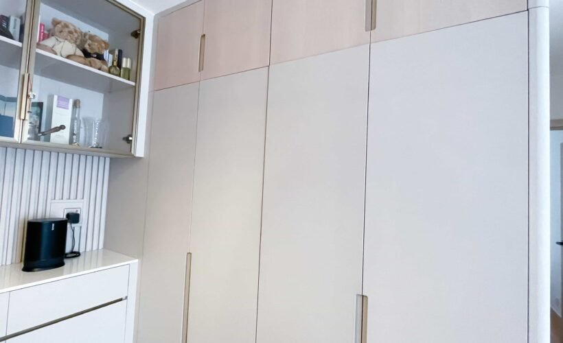 鰂魚涌-柏蕙苑-祥柏閣-裝修案例展示