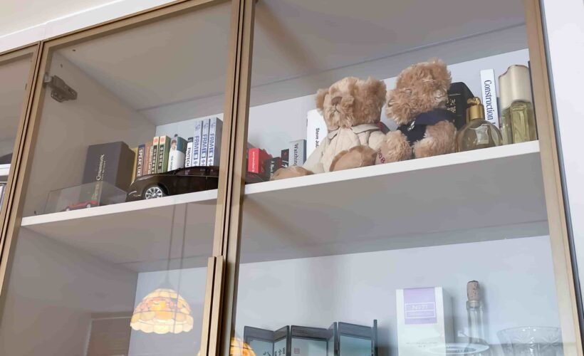 鰂魚涌-柏蕙苑-祥柏閣-裝修案例展示