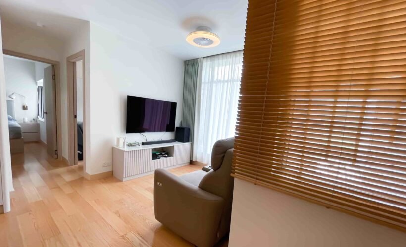 鰂魚涌-柏蕙苑-祥柏閣-裝修案例展示