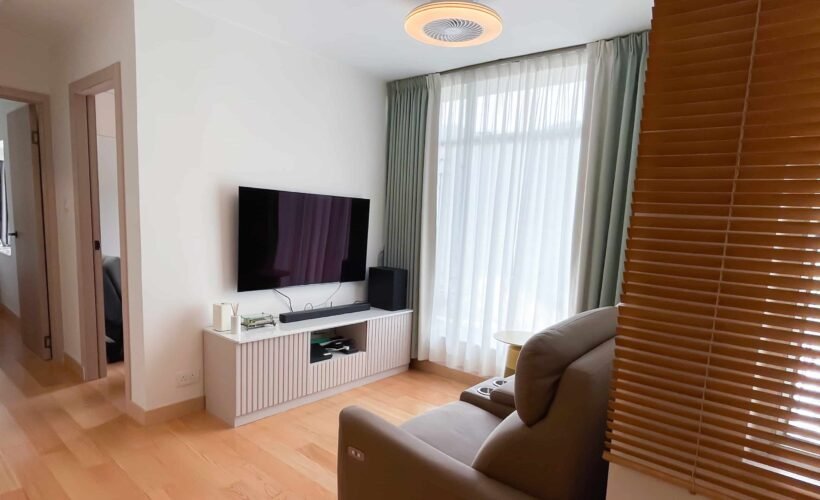 鰂魚涌-柏蕙苑-祥柏閣-裝修案例展示