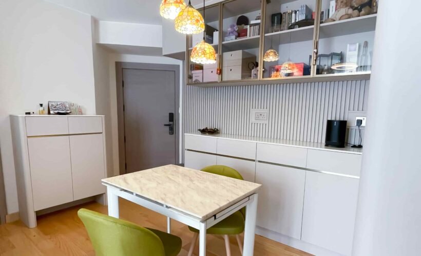 鰂魚涌-柏蕙苑-祥柏閣-裝修案例展示