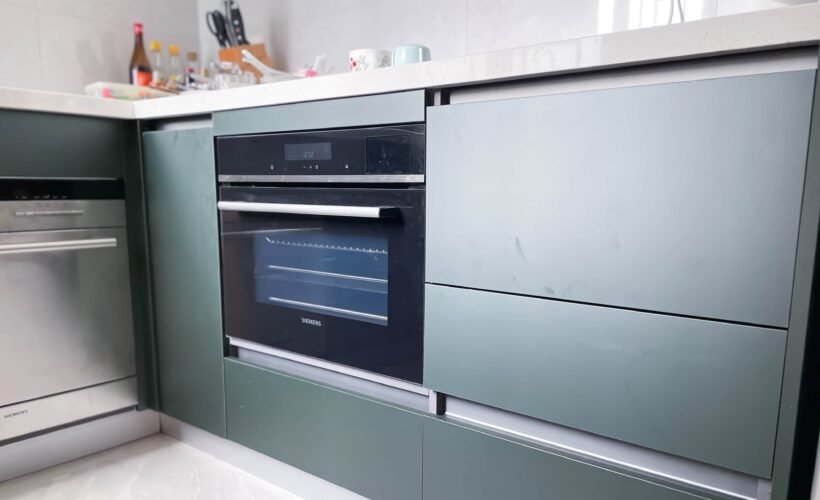 鰂魚涌-柏蕙苑-祥柏閣-裝修案例展示