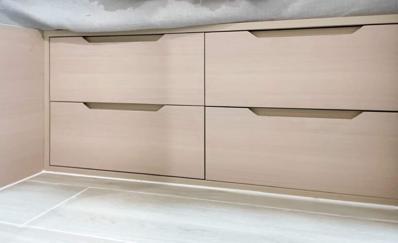 大圍-雲疊花園-裝修案例展示