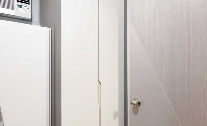 大圍-雲疊花園-裝修案例展示