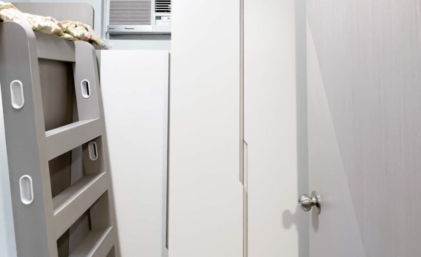 大圍-雲疊花園-裝修案例展示