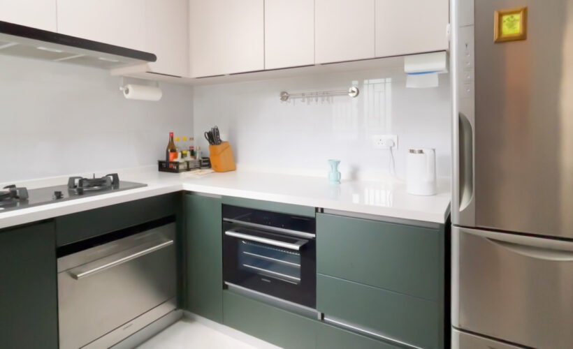 鰂魚涌-柏蕙苑-祥柏閣-裝修案例展示