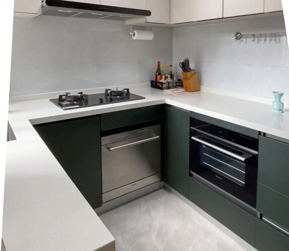 鰂魚涌-柏蕙苑-祥柏閣-裝修案例展示